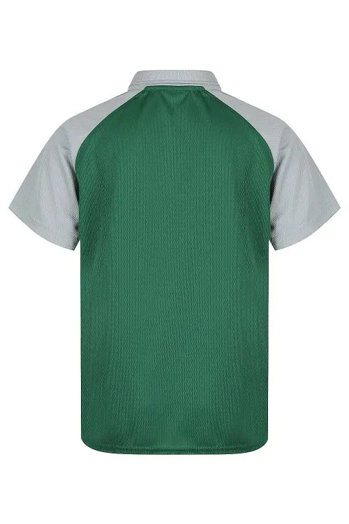 Picture of MANLY KIDS POLOS RUNOUT