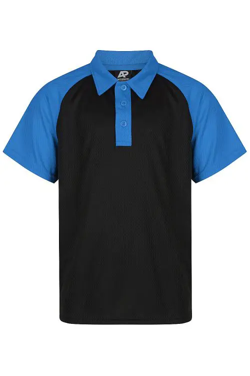 Picture of MANLY KIDS POLOS RUNOUT