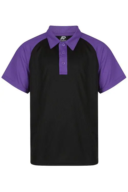 Picture of MANLY KIDS POLOS RUNOUT