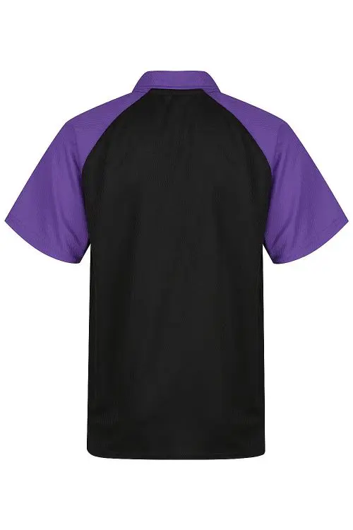 Picture of MANLY KIDS POLOS RUNOUT