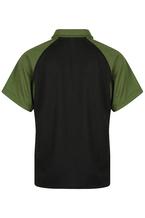 Picture of MANLY KIDS POLOS RUNOUT