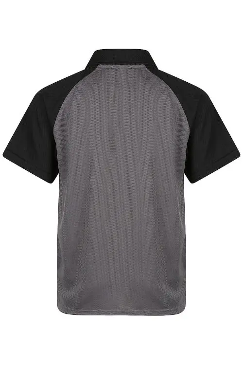 Picture of MANLY KIDS POLOS RUNOUT