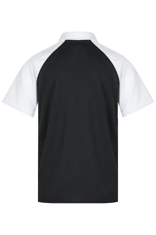 Picture of MANLY KIDS POLOS RUNOUT