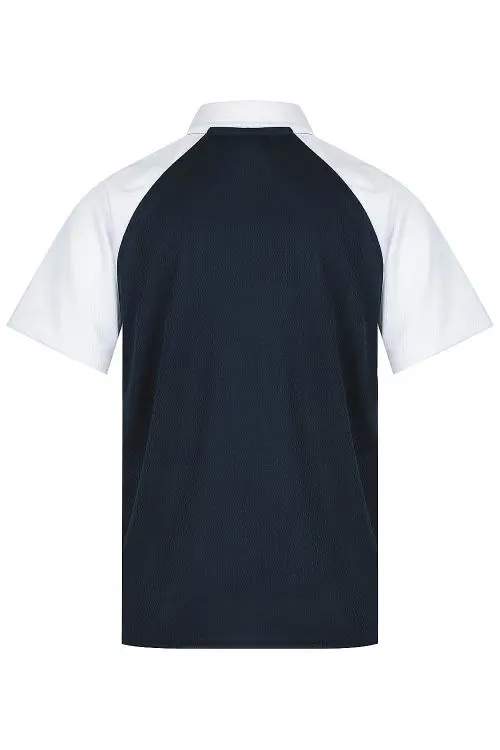 Picture of MANLY KIDS POLOS RUNOUT