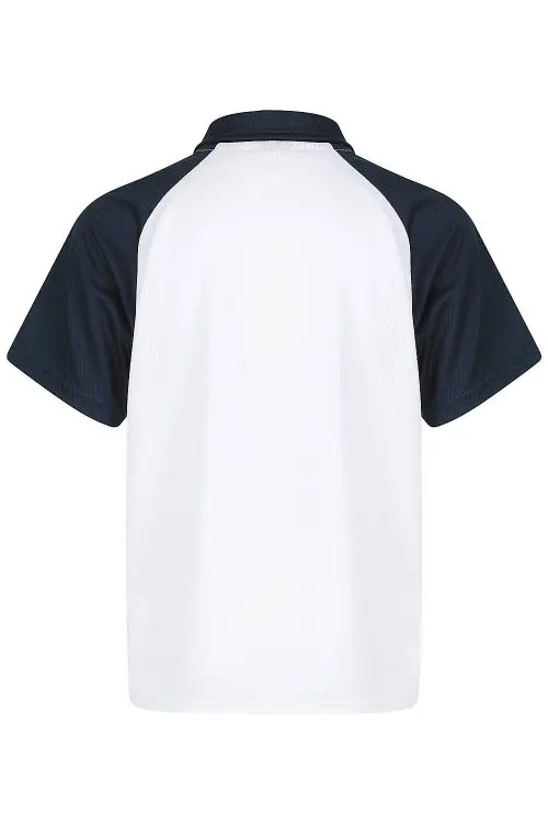 Picture of MANLY KIDS POLOS RUNOUT