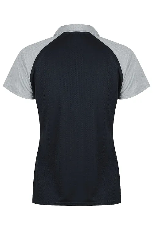 Picture of MANLY LADY POLOS RUNOUT