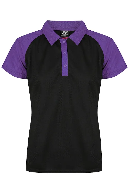 Picture of MANLY LADY POLOS RUNOUT