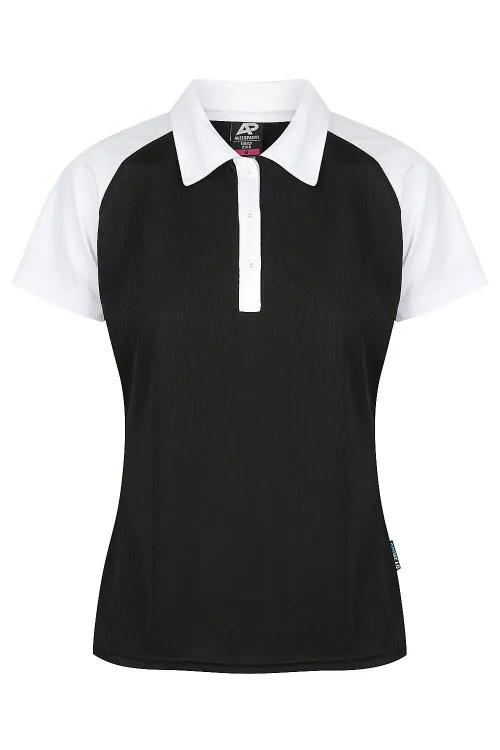Picture of MANLY LADY POLOS RUNOUT
