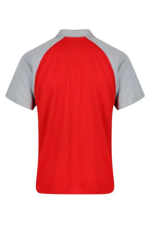 Picture of MANLY MENS POLOS RUNOUT