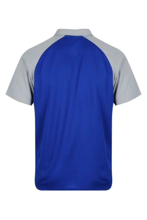 Picture of MANLY MENS POLOS RUNOUT
