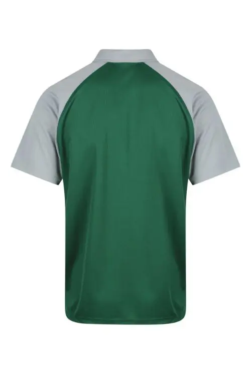 Picture of MANLY MENS POLOS RUNOUT