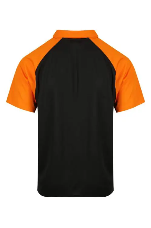 Picture of MANLY MENS POLOS RUNOUT