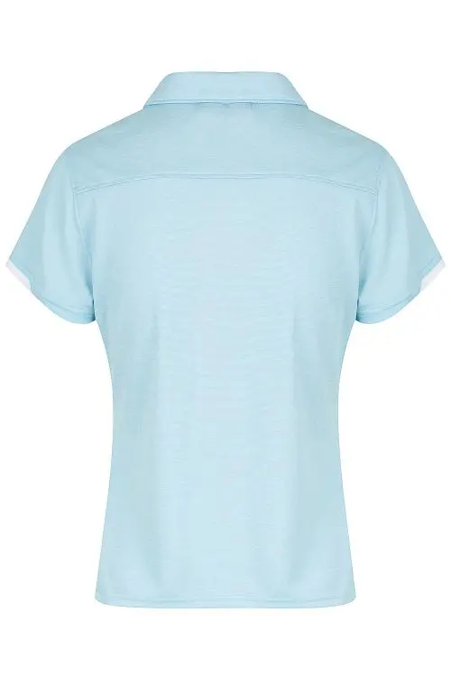 Picture of MORRIS LADY POLOS