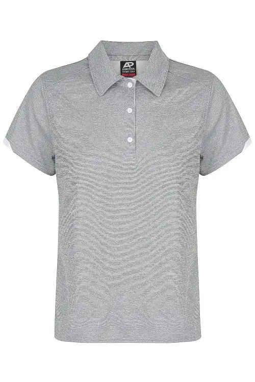 Picture of MORRIS LADY POLOS