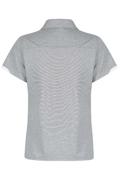 Picture of MORRIS LADY POLOS