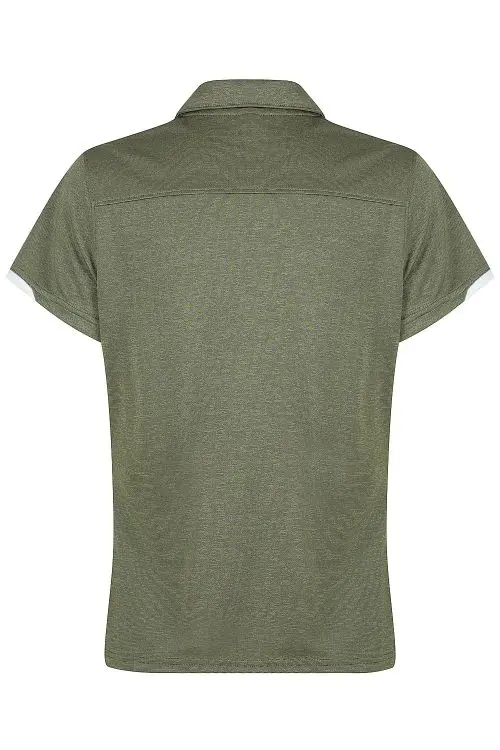 Picture of MORRIS LADY POLOS