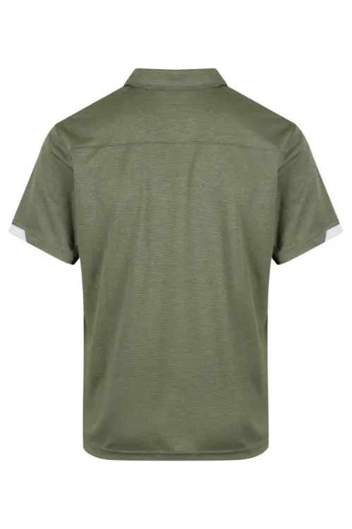 Picture of MORRIS MENS POLOS