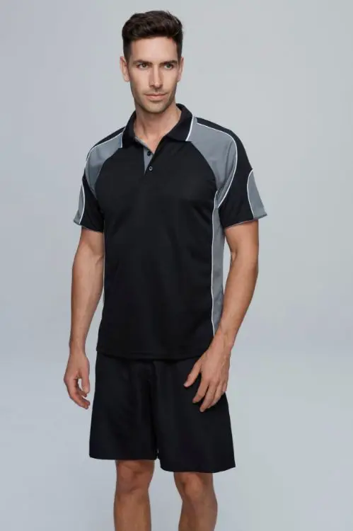 Picture of MURRAY MENS POLOS RUNOUT