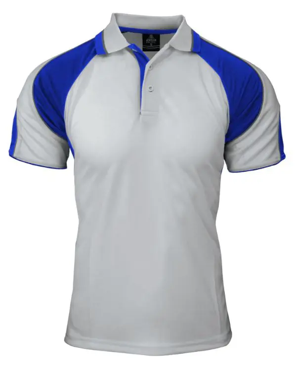 Picture of MURRAY MENS POLOS RUNOUT
