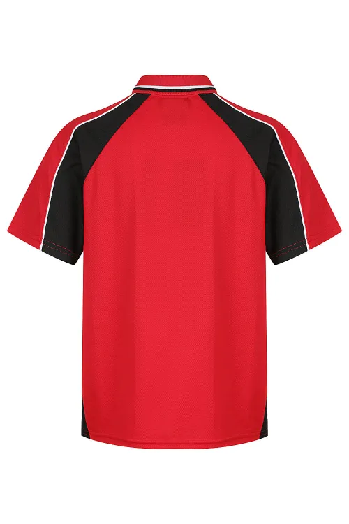 Picture of PANORAMA KIDS POLOS RUNOUT