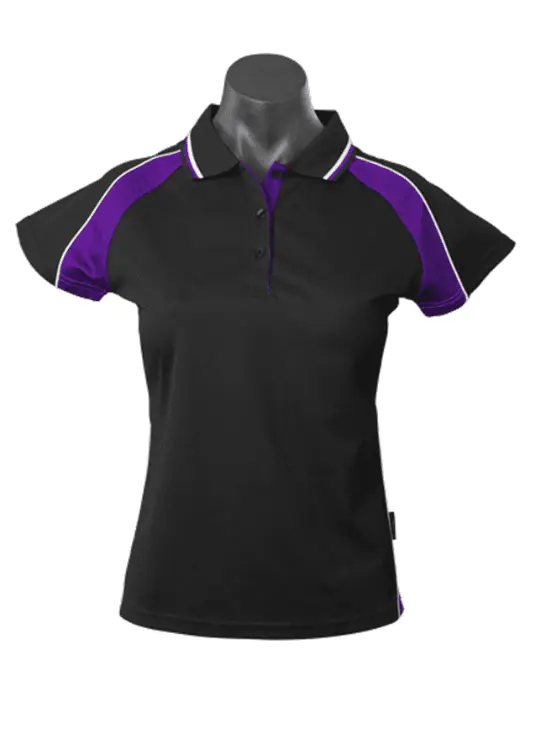 Picture of PANORAMA LADY POLOS RUNOUT