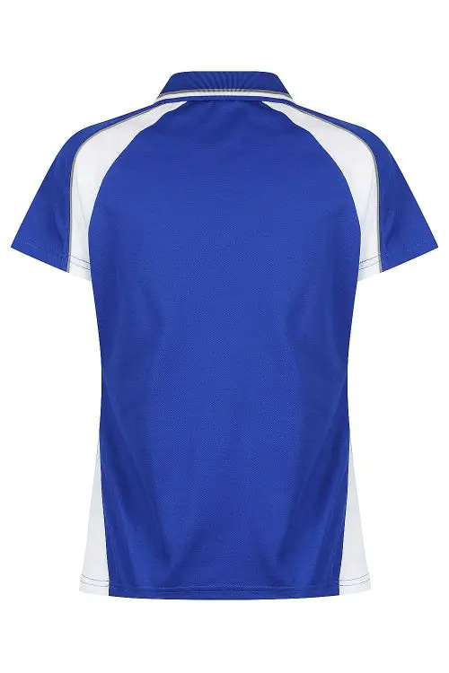 Picture of PANORAMA LADY POLOS RUNOUT