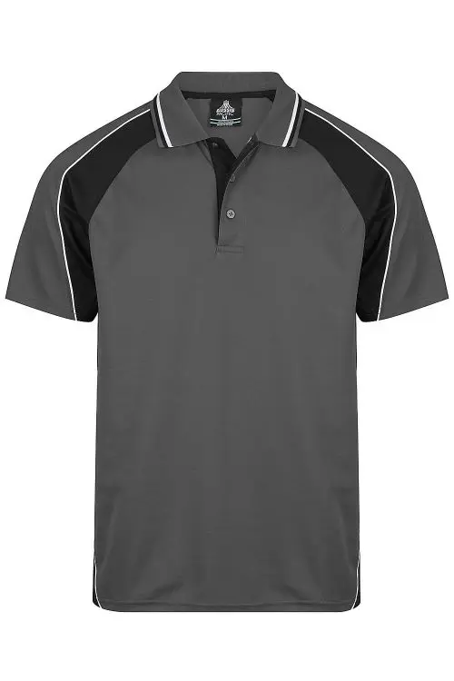 Picture of PANORAMA MENS POLOS