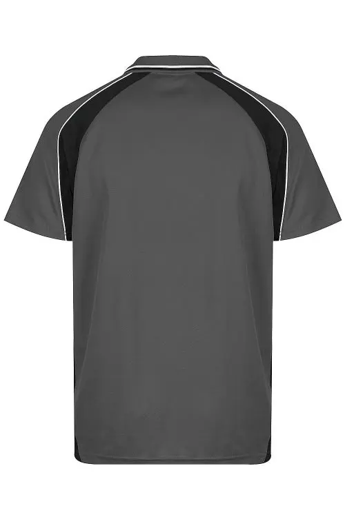 Picture of PANORAMA MENS POLOS