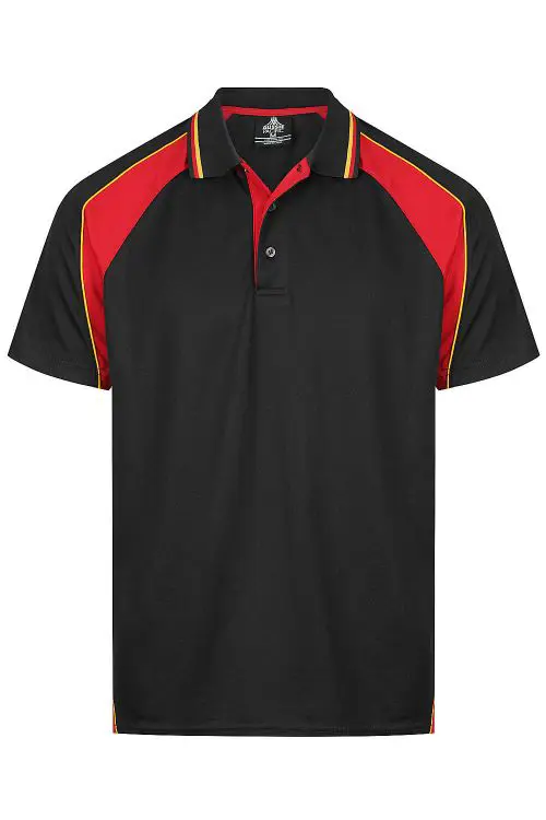 Picture of PANORAMA MENS POLOS