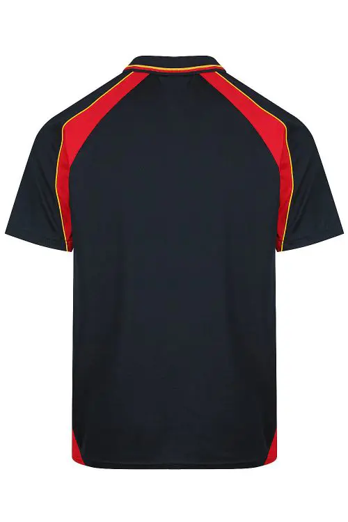 Picture of PANORAMA MENS POLOS