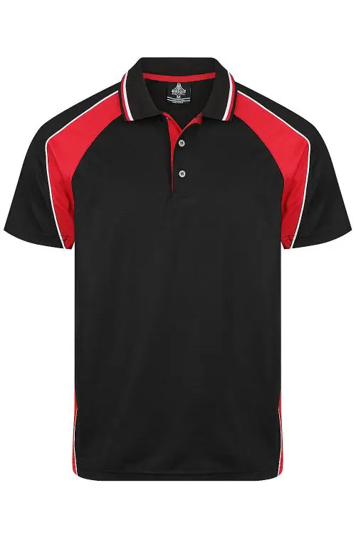 Picture of PANORAMA MENS POLOS