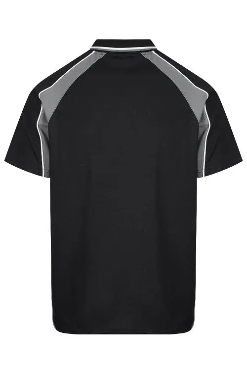 Picture of PANORAMA MENS POLOS