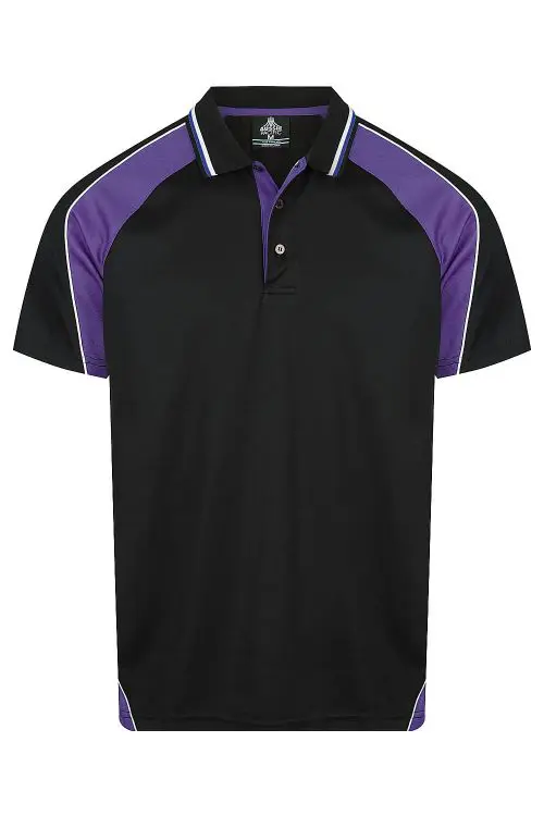 Picture of PANORAMA MENS POLOS