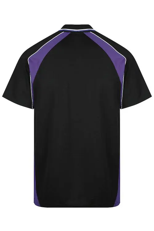 Picture of PANORAMA MENS POLOS