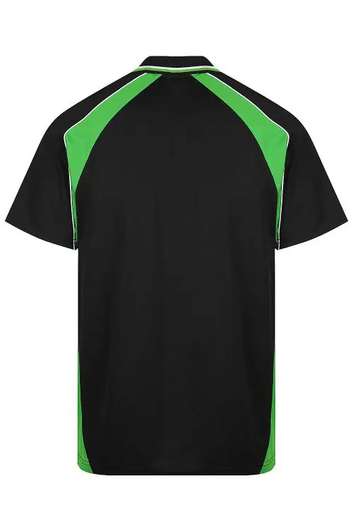 Picture of PANORAMA MENS POLOS