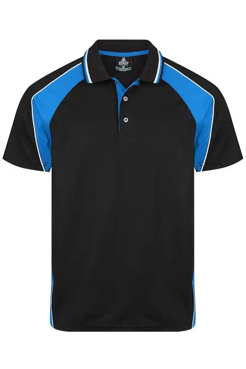 Picture of PANORAMA MENS POLOS