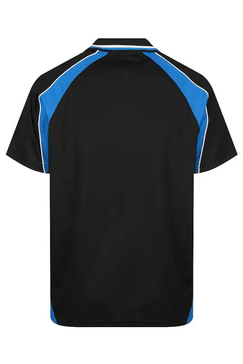 Picture of PANORAMA MENS POLOS
