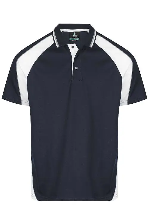 Picture of PANORAMA MENS POLOS