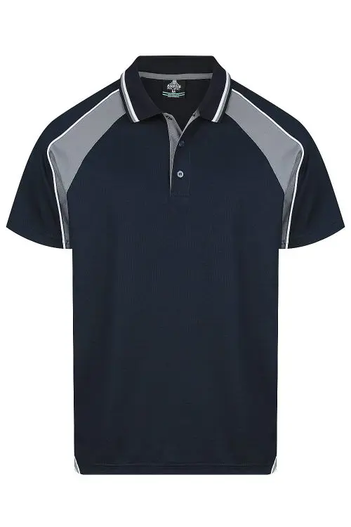 Picture of PANORAMA MENS POLOS