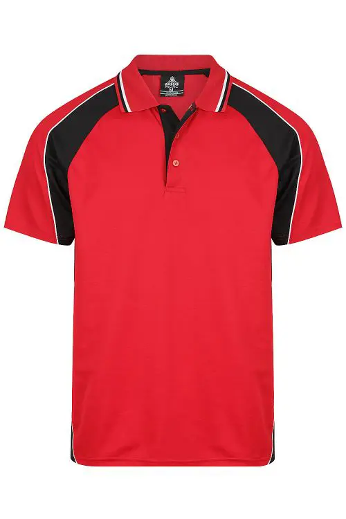 Picture of PANORAMA MENS POLOS