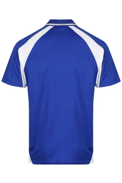 Picture of PANORAMA MENS POLOS