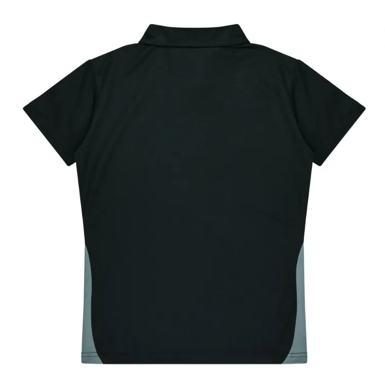 Picture of PATERSON LADY POLOS RUNOUT