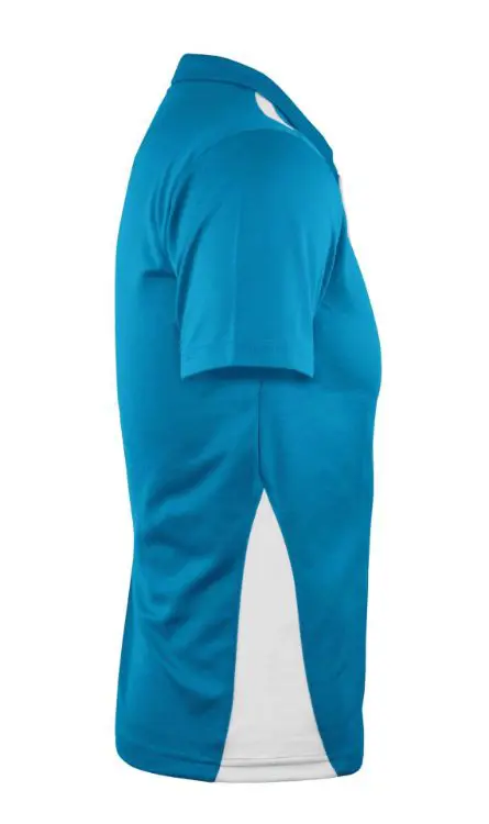 Picture of PATERSON MENS POLOS RUNOUT