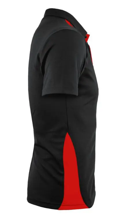 Picture of PATERSON MENS POLOS RUNOUT