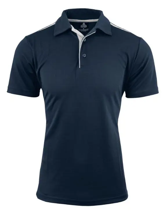 Picture of PATERSON MENS POLOS RUNOUT