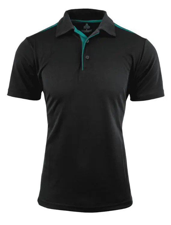 Picture of PATERSON MENS POLOS RUNOUT