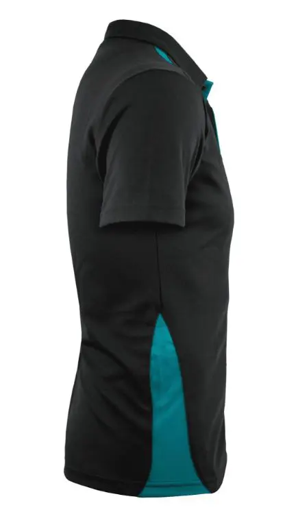 Picture of PATERSON MENS POLOS RUNOUT