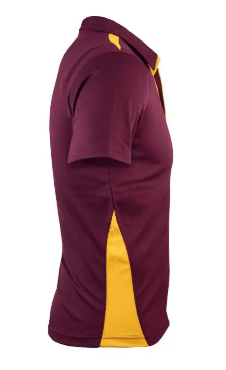 Picture of PATERSON MENS POLOS RUNOUT