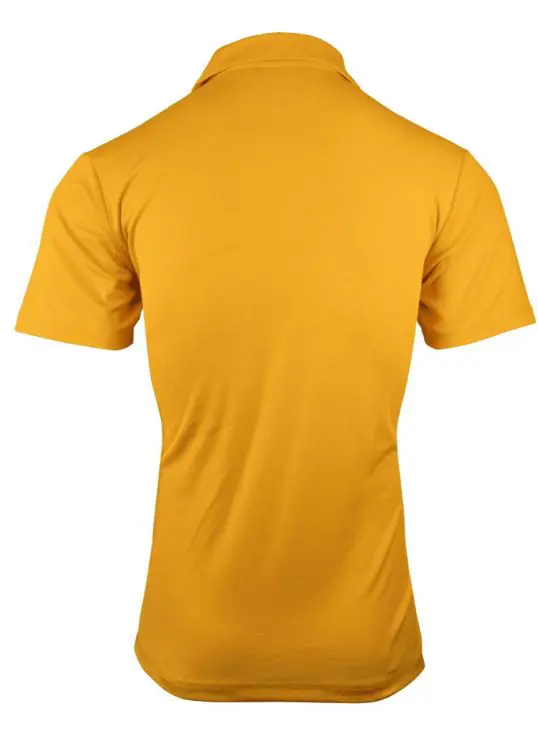 Picture of PATERSON MENS POLOS RUNOUT