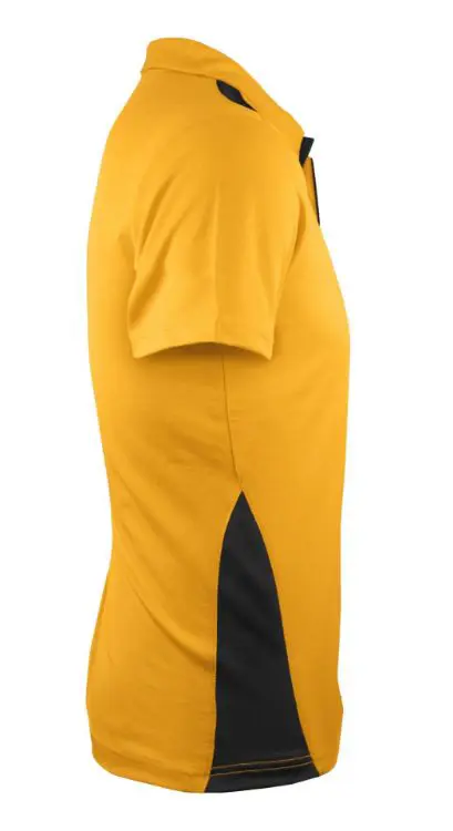 Picture of PATERSON MENS POLOS RUNOUT